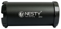 NESTY Wireless 10W Bluetooth Portable Speaker with FM Radio GR44 Photo