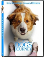 Universal Home Entertainment A Dog's Journey Photo