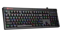 MARVO KG950 RGB Mechanical Gaming Keyboard - Red Switch Photo