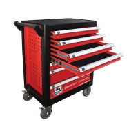 7 Drawer Toll Trolley Cabinet Photo