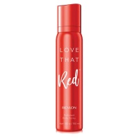 Revlon Love That Red Perfumed Body Spray - 150ml Photo