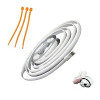 5by5 2.0m USB LED Light Rope with Bag and Mounting Accessories Photo