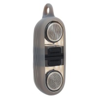 Remax Waterproof Bluetooth Speaker Photo