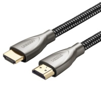 UGreen 5M HDMI 2.0 Carbon Fibre Zinc Alloy Photo