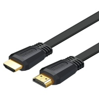 UGreen 5M HDMI V2.0 Flat Cable Photo