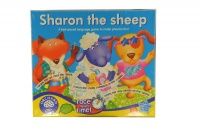 Orchard Toys Sharon The Sheep Photo