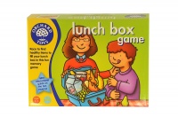 Orchard Toys Lunch Box Memory Game Photo