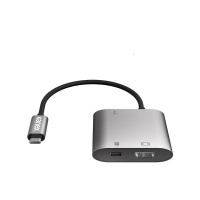 Kanex USB-C to HDMI | USB3.0 | USB-C Power Delivery Adapter Photo