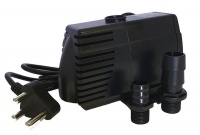 Hailea HX8825 Pond Pump 2400L/h 2.2m Cable Photo