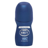Brut Spirit Anti Perspirant Roll-On - 50ml Photo