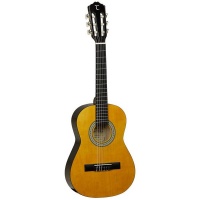 Tanglewood DBT12NAT Discovery Natural 1/2 Size Classical Guitar Photo