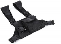 S-Cape Chest Strap for GoPro Photo
