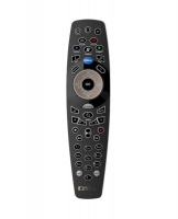 Limited Edition DSTV A7 Gold Remote Control Photo