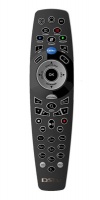 DStv Limited Edition A7 Titanium Remote Control Photo
