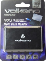 Volkano Reader Series USB 3.0 Card Reader Photo