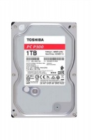 Toshiba P300 1TB 3.5" Internal Harddrive Photo