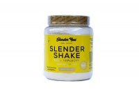 Slender You Shake Vanilla 908g Photo