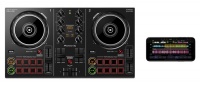 Pioneer DJ DDJ-200 Photo