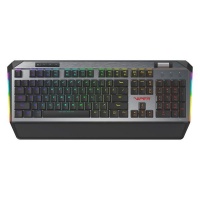 Patriot Viper V765 Mechanical RGB Gaming Keyboard Photo