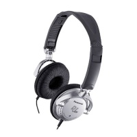 Panasonic Monitor Headphones for DJ use RP-DJ100 Photo