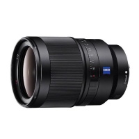 Sony FE 35mm T F1.4 Distagon ZA Lens Photo
