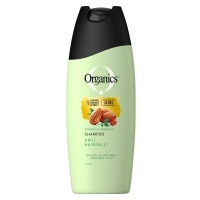 Organics Anti Hairfall Hair Shampoo 400 ML Photo