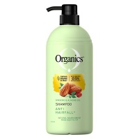 Organics Anti-hairfall Hair Shampoo 1L Photo