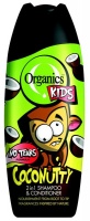 Organics Coconutty 2-In-1 Kids Shampoo - 400ml Photo