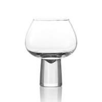 Carrol Boyes Wine Glass Set of 4 - Aura Photo