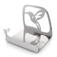 Carrol Boyes Recipe Bookstand - Hummingbird Photo