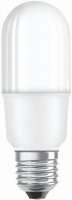 Osram 7w LED Stick E27 Screw Type Cool White - 10 Pack Photo