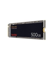 SanDisk Extreme PROÂ® M.2 NVMe 3D SSD 500GB Photo