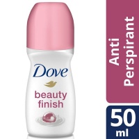 Dove Beauty Finish Roll On Anti-Perspirant Deodorant 50ml Photo