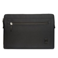 Apple 13.3" WIWU Athena Laptop Sleeve/Bag For Macbook/Dell/HP/Lenovo Black Photo