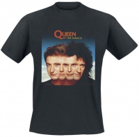 RockTs Queen Miracle T-Shirt Photo