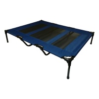 S-Cape X-Large Vent Elevated Dog Bed Photo