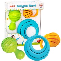 Halilit Calypso Band Set: 3 Instruments Photo