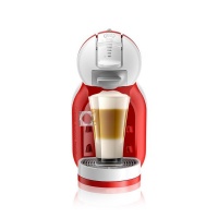 Nescafe Dolce Gusto NESCAFÉ Dolce Gusto Mini Me Automatic Coffee Machine Black Photo