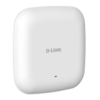 D-Link AC1300 Dual-Band Wireless PoE Access Point Photo