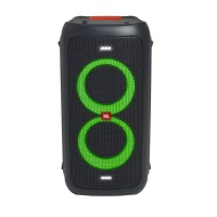 JBL Partybox 100 - Portable Bluetooth Speaker Photo