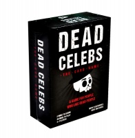 Dead Celebs - 3 Catagories Photo