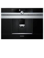 Siemens - Built-In Fully Automatic Espresso/Coffee Machine Photo