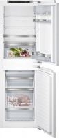 Siemens - Integrated No Frost Fridge Freezer Combination Photo