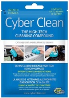 Cyber Clean Car Interior 80gram Zip Bag Photo