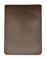 Kindle PU Leather Sleeve for - Brown Photo