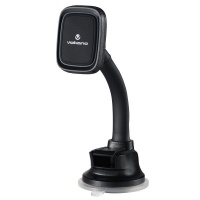 Volkano Hold Series Magnetic Flexible Phone Holder with Suction Cup Photo