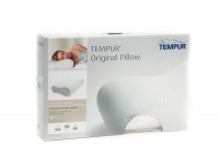 Tempur Original Orthopedic Spine Align Pillow XL Photo