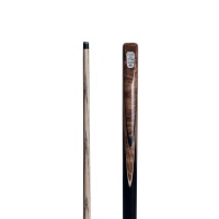 OMIN Assassin 3/4 Chinese 8-Ball Ash Pool Cue Photo