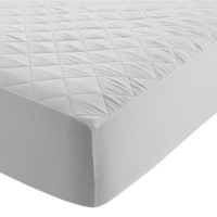 Sheraton Quilted Mattress Protector Photo
