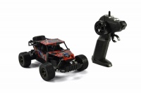 RC Leading R/C 1/18 2.4GHz 15km/h Cheetah King Buggy w/Batt & Charger-Red Photo